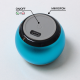 Bluetooth zvucnik M9 plavi - 205287