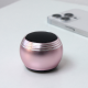 Bluetooth zvucnik M9 roze - 205290