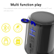 Bluetooth zvučnik NBY8898 plavi - 604334