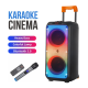 Bluetooth zvucnik NDR-1095 - 210775