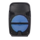 Bluetooth zvučnik NDR-6008 crni - 614200