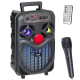 Bluetooth zvucnik NDR-P66 - 207826