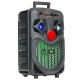 Bluetooth zvucnik NDR-P66 - 207826