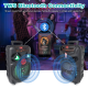 Bluetooth zvucnik NDR-P66 - 207826