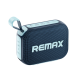 Bluetooth zvučnik REMAX RB-M7 10W vodootporan plavi - 221834