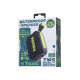 Bluetooth zvučnik REMAX RB-M7 10W vodootporan plavi - 221834