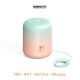 Bluetooth zvucnik REMAX Sky Mirror RB-H1 mint roze - 213982