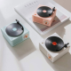 Bluetooth zvučnik Retro Vintage 3D roze - 605952