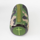 Bluetooth zvučnik S400 military - 607312