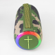 Bluetooth zvučnik S400 military - 607312