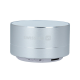 Bluetooth zvučnik Swissten 3W sivi - 214915-1