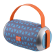 Bluetooth zvučnik TG-112 sivo plavi - 611743