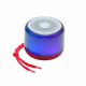 Bluetooth zvučnik TG-363 crveni - 060191-1