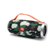 Bluetooth zvucnik TG109 army - 56472