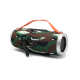 Bluetooth zvucnik TG109 army - 56472