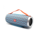 Bluetooth zvucnik TG109 sivo-svetlo plavi - 56471