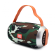 Bluetooth zvucnik TG112 army - 56482