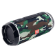 Bluetooth zvucnik TG116 army - 69695