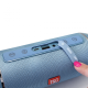 Bluetooth zvu?nik TG116 plavi - 69692-1
