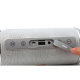 Bluetooth zvucnik TG116 sivi - 73964