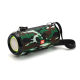 Bluetooth zvucnik TG537 army - 201714