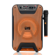 Bluetooth zvucnik TTD-8257 - 213589