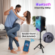 Bluetooth zvucnik TTD-8257 - 213589