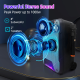Bluetooth zvucnik TTD-8257 - 213589