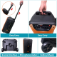 Bluetooth zvucnik TTD-8257 - 213589