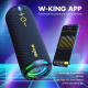 Bluetooth zvucnik W-king 320 - 215556