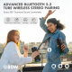 Bluetooth zvucnik W-king 320 - 215556