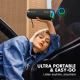 Bluetooth zvucnik W-king 320 - 215556