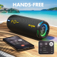 Bluetooth zvucnik W-king 320 - 215556