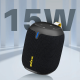 Bluetooth zvucnik W-king D120 - 215555