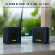 Bluetooth zvucnik W-king D2 - 215557