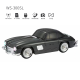 Bluetooth zvučnik WS-300SL crni - 218387
