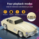 Bluetooth zvučnik WS-300SL zuti - 218388