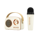 Bluetooth zvucnik T20 PLUS beli - 220771