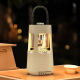 Bluetooth zvucnik QD08 beli - 220773