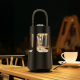 Bluetooth zvucnik QD08 crni - 220772
