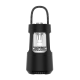 Bluetooth zvucnik QD08 crni - 220772