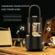 Bluetooth zvucnik QD08 crni - 220772