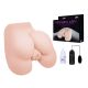 Veštačka vagina sa opcijom vibracije - 009173