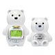 VTECH Bebi alarm Digital audio baby monitor (Meda) - BM2350