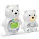 VTECH Bebi alarm Digital audio baby monitor (Meda) - BM2350