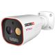 PROVISION Kamera IP Termalna bulet 5mp, IR20m, IP66BMH-THERMAL-3 - BMH-THERMAL-3