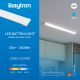 BRAYTRON LED zidna svetiljka BRY-PROLINE-PS-35W-1.2MT-PLS-3u1 - BN18-01280