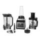 NINJA Blender BN800EU Auto IQ/3u1/ 2.1L/ 1200W/ crnosiva - BN800EU