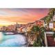 TREFL Puzzle Liguria, Italija - 1.000 delova - 10379960-10956
