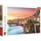 TREFL Puzzle Liguria, Italija - 1.000 delova - 10379960-10956